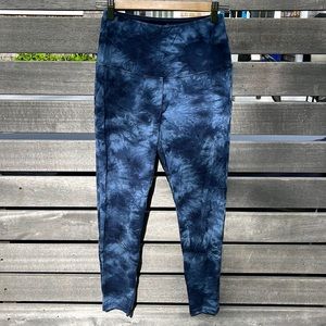 High waisted yoga legging Size S